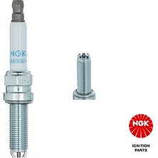 NGK LMAR8D-J Ateşleme Bujisi (10 Adet)