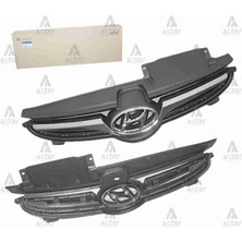 MOBIS Panjur Elantra 2014-2016 Komple 86350 310700