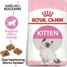 Normadia Yavru Kedi Maması 10 Kg, Sağlıklı ve Lezzetli Beslenme Için