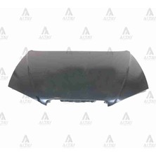 Taiwan Motor Kaputu Elantra 2001 66400 2D020