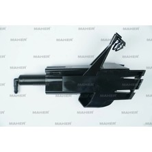 Maher Motor Far Yıkama Robot Qashqaı 2007-2010 Sağ 28611 JD000 999