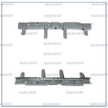 Maher Panel Tıggo 8 Pro 2022-2024 Ön (Üst Parça) 501004424AADYJ