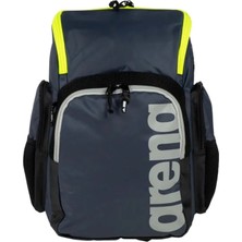 Arena Spıky Iıı BACKPACK35 Navy Neon Yellow