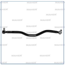 Maher Orta Rot Canter 2007-2012 FE839 / FE859 MK582603 Y