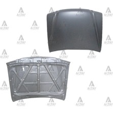 Taiwan Motor Kaputu Hılux 2002-2005 LN-145 D4D 53301 35100