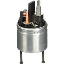 Valeo Marş Otomatiği D7E27-47 Clıo 2 1.4 1.6 Megane 2 1.4 1.6 1998 Logan Scenıc Sandero Duster 200189 ZM4494