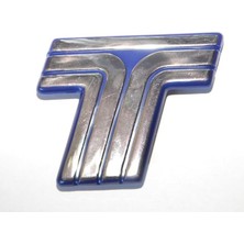 Ozar Pancur Arması Slx 85011224 (10 Adet)