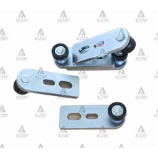 Maher Makara Kolu H-100 Orta Kapı Alt / L-300 Sol / Sağ Küçük 83540 43401 (5 Adet)