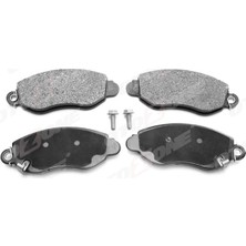 Otozone On Fren Balatası Transıt 5184 2001-2006 A.ceker 4077636 YC152K021AC WVA23577