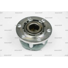 Maher MEKANİZMA AKS KİLİT L-200 2002-2006 4104 MANUEL NSK RULMANLI MB886389