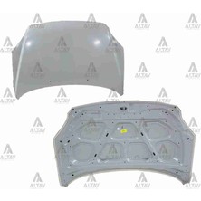 Maher MOTOR KAPUTU SPORTAGE 2005 (SIMYI) MEGESLİ 66400 1F010