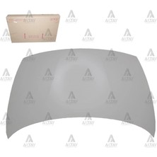 MOBIS MOTOR KAPUTU RIO 2012-2017 SEDAN - HB. 66400 1W010