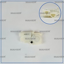 Maher Merkezi Kilit Motoru Jazz 2002-2008 Bagaj 74896 Saa 003