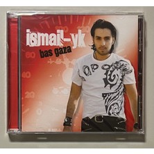Avrupa Ismail Yk Bas Gaza Sıfır Jelatinli CD