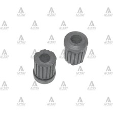 Maher MAKAS LASTİĞİ VANETTE (YERLİ) 55046 7C903 (2 ADET)