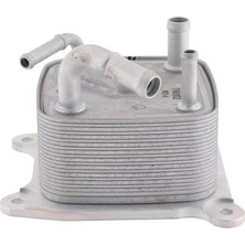 My OTOMATİK ŞANZUMAN YAĞ SOĞUTUCUSU RENAULT CLIO 5 2019 1.0TCE 2160650101C