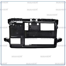 Maher Panel Megane 4 2015 Ön Plastik 625007413R