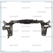 Maher Panel Kango 2008 On 8200393685