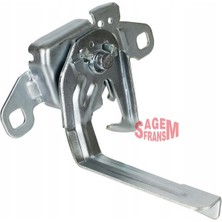 Sagem Motor Kaput Kilidi Manuel Dokker-Lodgy-Clıo 4 656013195R