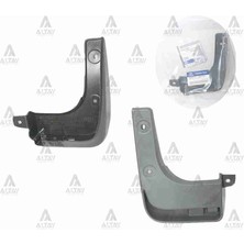 MOBIS PAÇALIK ACCENT ÖN 2011 BLUE SAĞ 86832 1R000