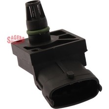 Sagem MAP TURBO BASINÇ SENSÖRÜ MOVANO A-CLIO 2 1.5 DCI-MEGANE 2 1.5 DCI-MASTER 3 2.5 DCI 2002-08