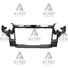 KOREA Panel I-30 Ön 2012 Benzinli (Hanon - Hcc) 64101 A5000