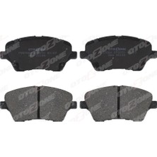 Otozone On Fren Balatası Transıt Torneo Courıer 2014 B Max 2014 MEAY1J2K021AA AY112K021CA