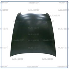 Maher MOTOR KAPUTU A6 2005-2011 (SIMYI) 4F0823029F
