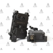 Maher Merkezi Kilit Motoru Accent 1995-2000 Ön Sağ 95755 22011