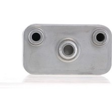 Mahle OTOMATIK SANZIMAN YAG SOGUTUCUSU BMW 105 E53 2000-2006 17207500754