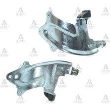 Taiwan Makara Kolu L-300 Orta Kapı Alt Sol MB421121