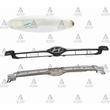 MOBIS PANJUR STAREX 1998-2001 86561 4A010