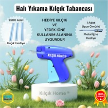 Kılçık Home Halı Yıkama Kılçık Tabancası