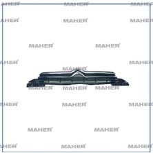 Maher Panjur C-Elysee 2017-2023 Ön (Komple) 9816045880