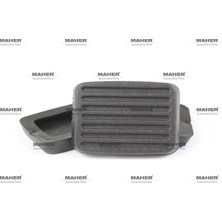Maher Pedal Lastiği L-200 Fren Debriyaj MA126093 (10 Adet)