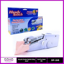 BT Teknik Şık Metal Dikiş Makinesi ile Hızlı ve Kolay Dikiş Projeleri Için Mükemmel Çözüm