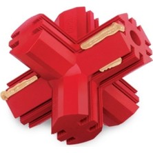 Normadia Köpekler Için 11CM Diş Bakım Oyuncak, Eğlenceli ve Sağlıklı Oyun Arkadaşı