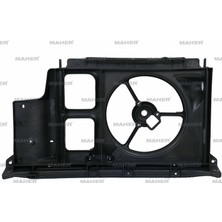 Maher Panel 206 1998 Ön Klimasız (Sımyı) 7104G7