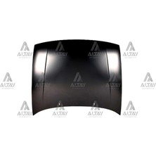 Taiwan Motor Kaputu Polo 1995-2000 6N0823031D