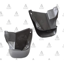 Taiwan Paçalık Cıvıc Arka 1996-2000 Sağ 75820 So4 010