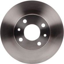 Valeo ON FREN DISKI FIAT DOBLO 2001 ALBEA YENI MODEL PUNTO 2001 BRAVA-BRAVO 2006 1.3MTJ 257.4X20X 4