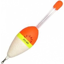 Kamachi Eva Şamandıra, Fosfor Takılan, 20G