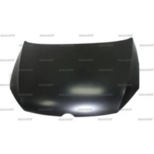 Maher MOTOR KAPUTU GOLF7 2013-2020 (SIMYI) 5G0823031J