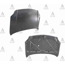 Taiwan Motor Kaputu Avensıs 2003-2009 53301 05030