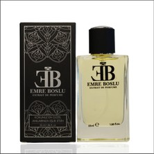Emre Boslu Fico Di Amalfi 55 ml Extrait Unisex Parfüm