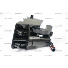 Maher Motor Far Yıkama Robot Corolla 2009-2012 Sağ 85207 02100