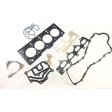 My Motor Conta Takımı Renault Megane 4 2015TALISMAN 2015KADJAR 2015 Nıssan Qashqaı 2 2018 10-Traıl 3 2019 Dacıa Duster 2 2019 1.3 Tce H5H 101013014R