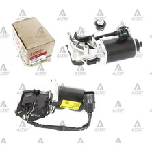 MOBIS Motor Cam Silgi Bongo 2005 98110 4E001