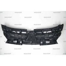 Maher Panjur L-200 2019 Gri 7450B291HA