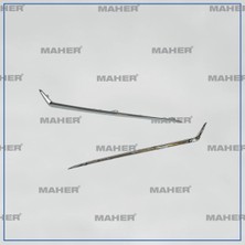 Maher PANJUR KROMU COROLLA 2019 SAĞ 53121 02450